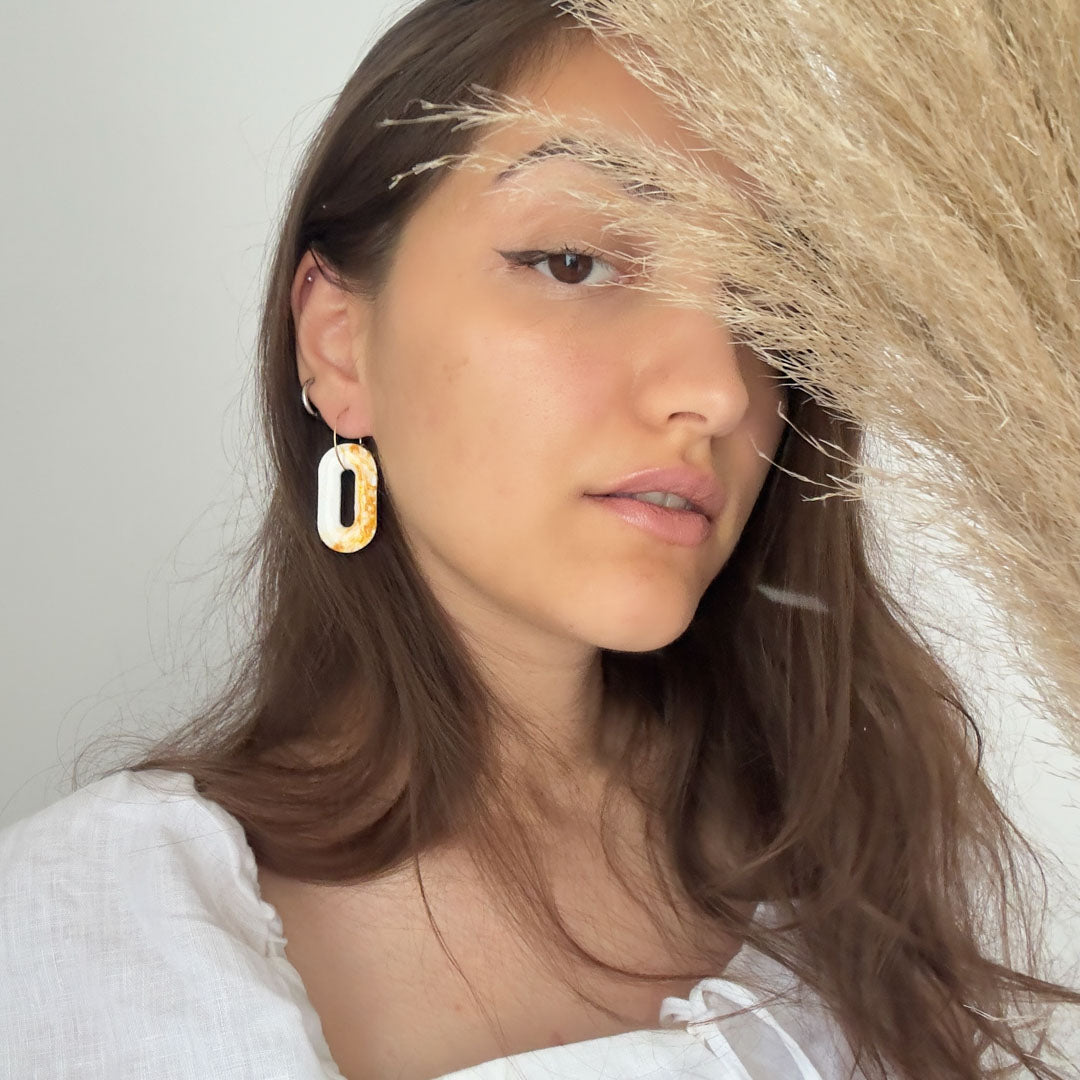 Cercei handmade nr. 21