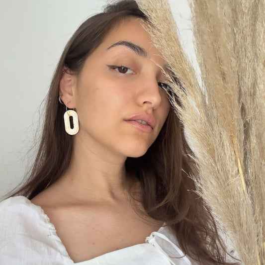 Cercei handmade nr. 22