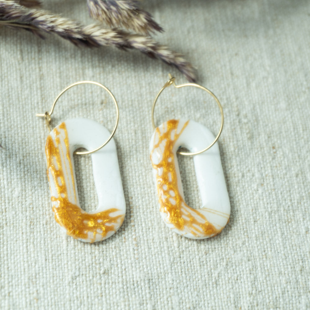Cercei handmade nr. 21