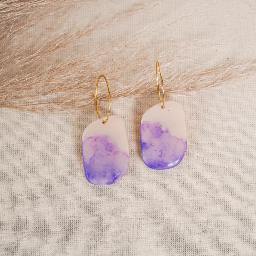 Cercei handmade nr. 15
