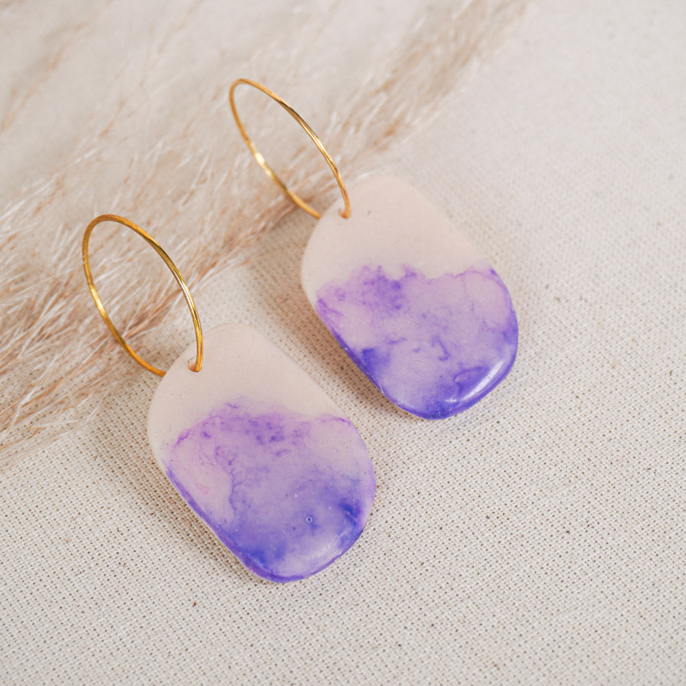 Cercei handmade nr. 15