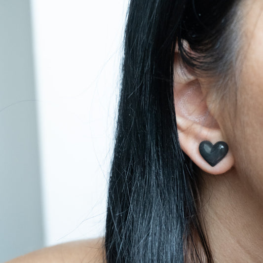 Cercei Inimioare Negre