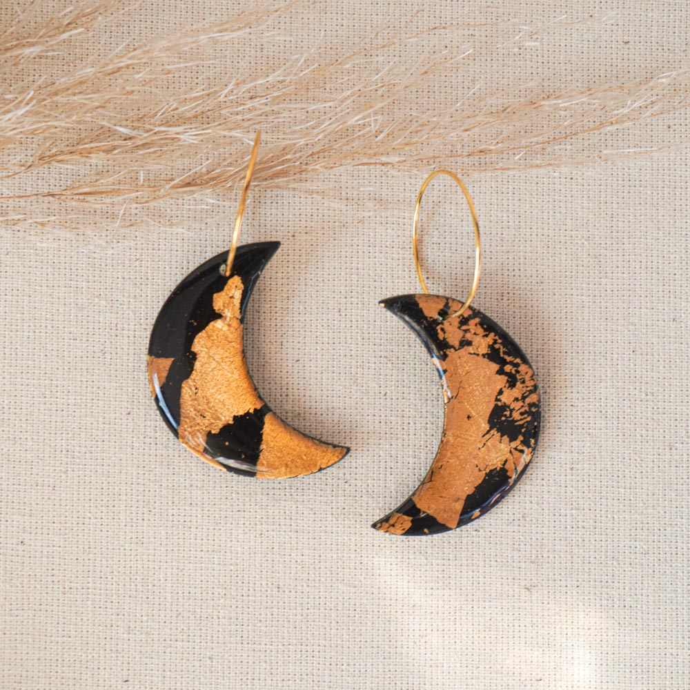 Cercei Luna #1