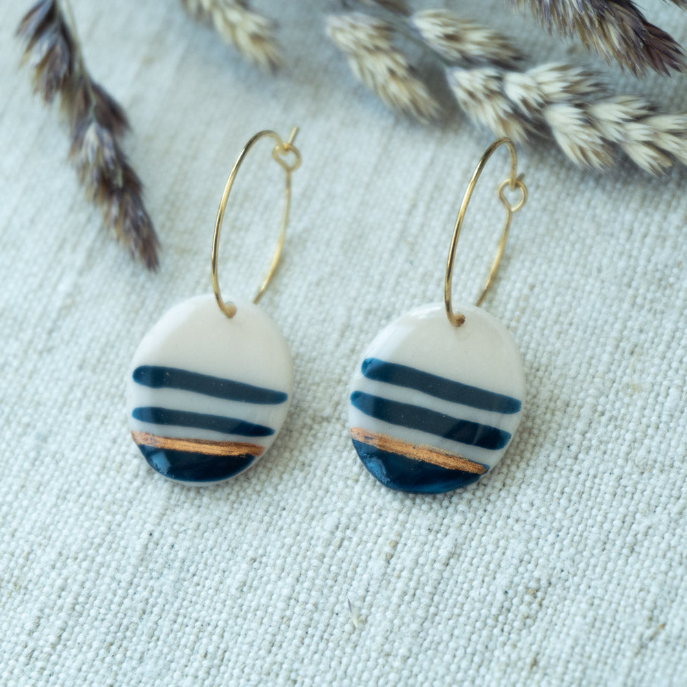Cercei Handmade Statement #9