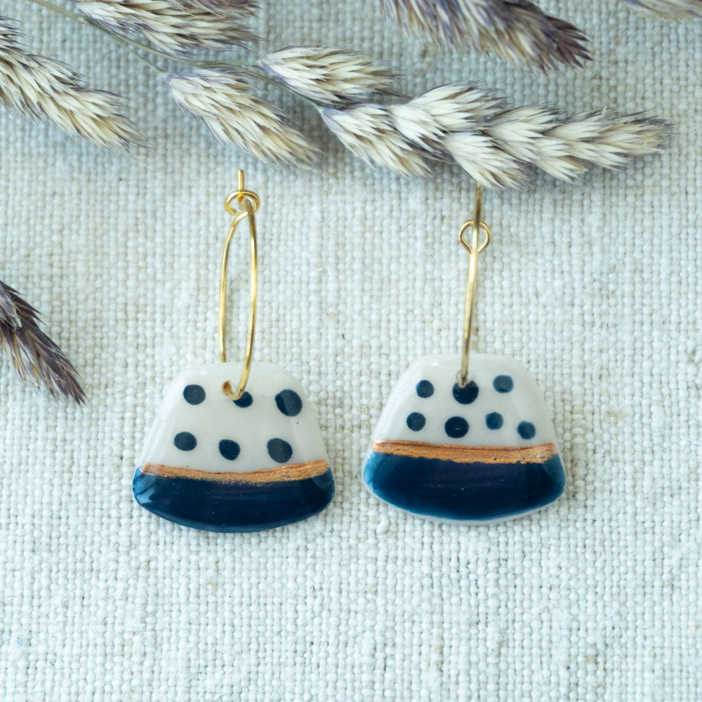 Cercei Handmade Statement #8