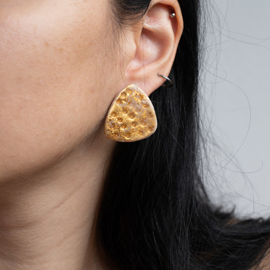 Cercei Handmade Statement #7