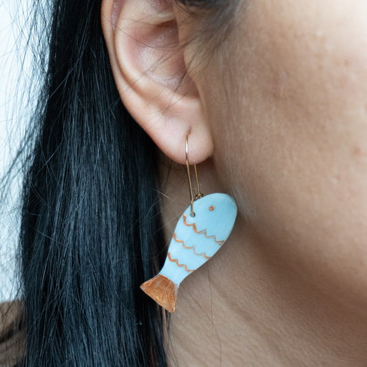 Cercei Mermaid Dust #17