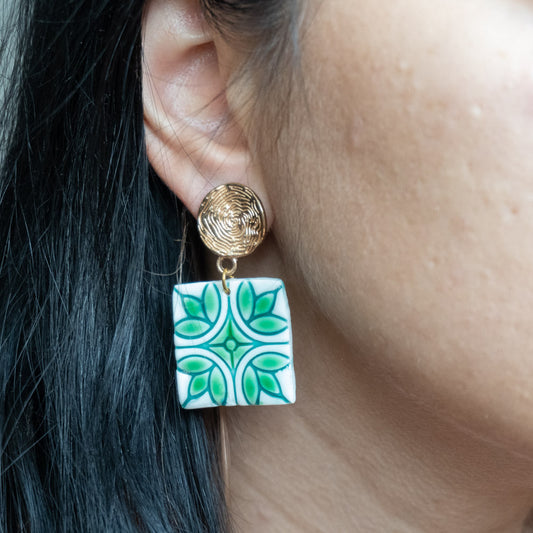 Cercei handmade nr. 32