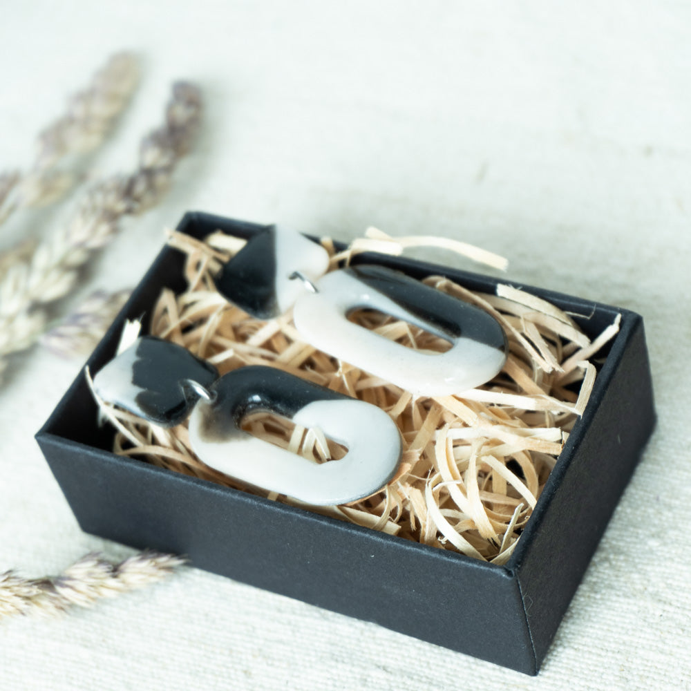 Cercei Handmade Statement #2