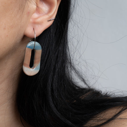 Cercei handmade nr. 70