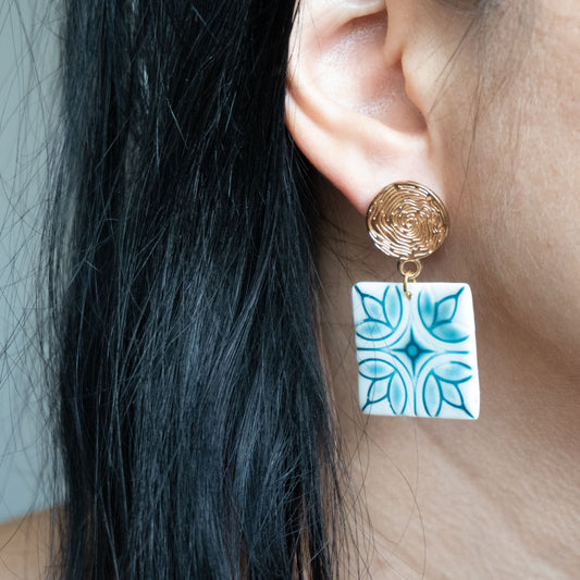 Cercei handmade nr. 8