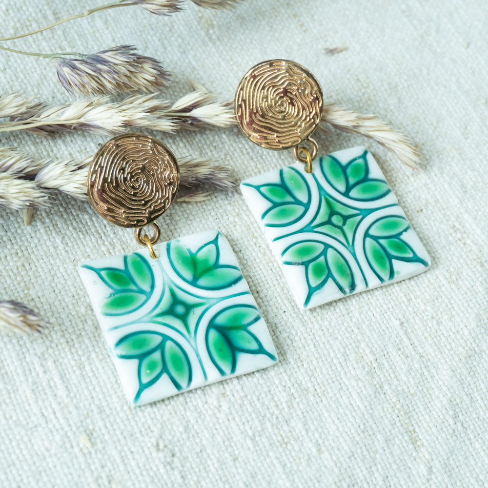 Cercei handmade nr. 32