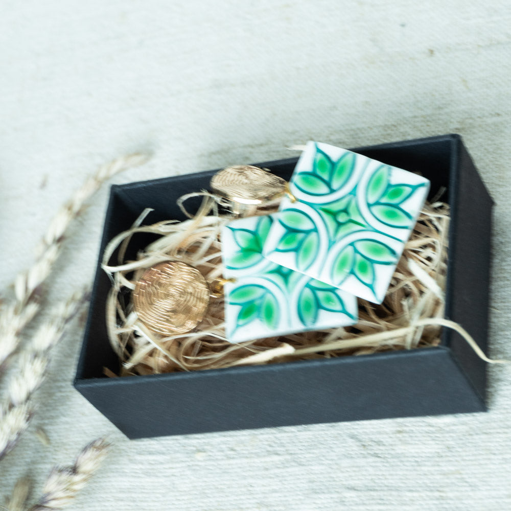 Cercei handmade nr. 32