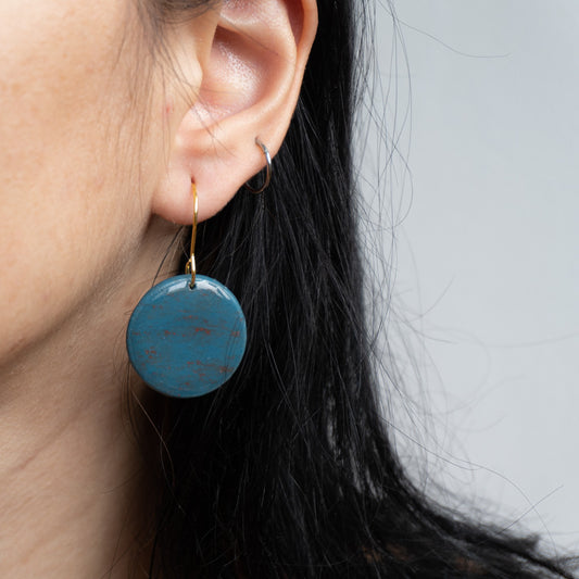 Cercei handmade nr.77