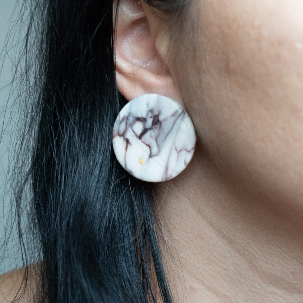 Cercei Handmade Rotunzi #4