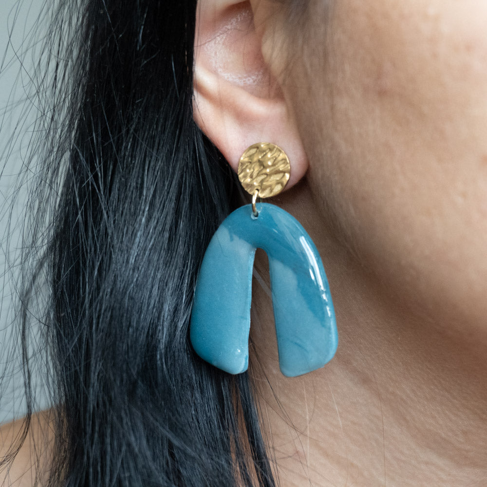 Cercei Handmade Statement #5