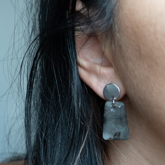 Cercei Handmade Statement #1