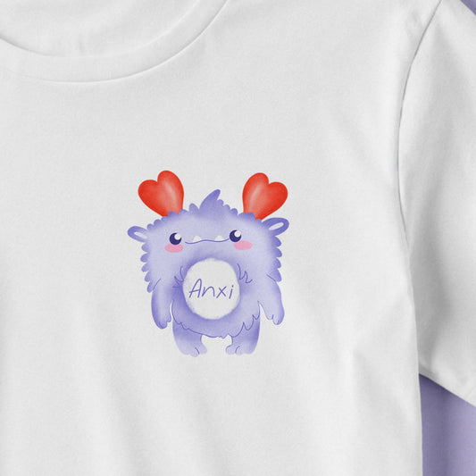 Tricou - Anxi