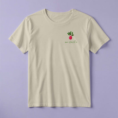 Tricou - Am sfeclit-o