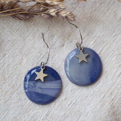 Cercei Handmade Statement #6