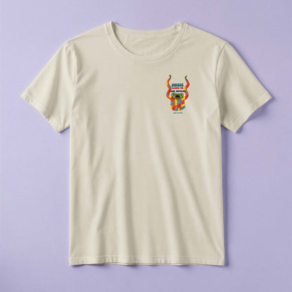 Tricou - Music and Anxiety