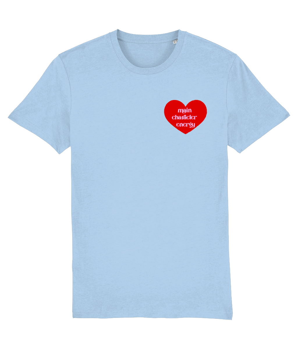 Front Side