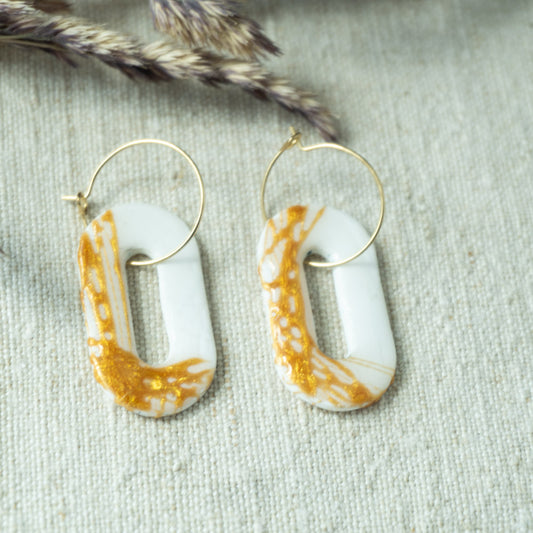 Cercei handmade nr. 21