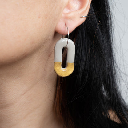 Cercei handmade nr. 9