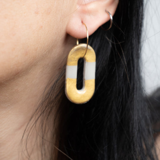 Cercei handmade nr. 10