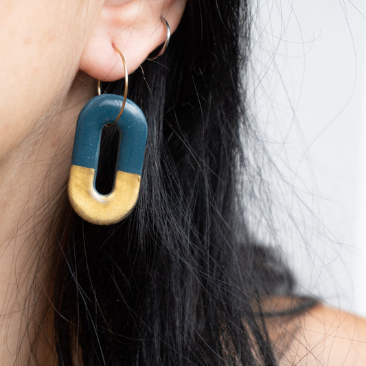 Cercei handmade nr. 35