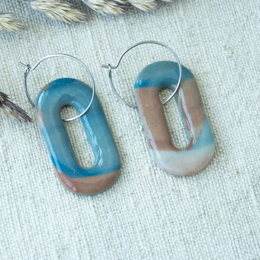 Cercei handmade nr. 70