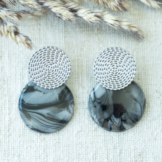 Cercei Handmade Statement #6