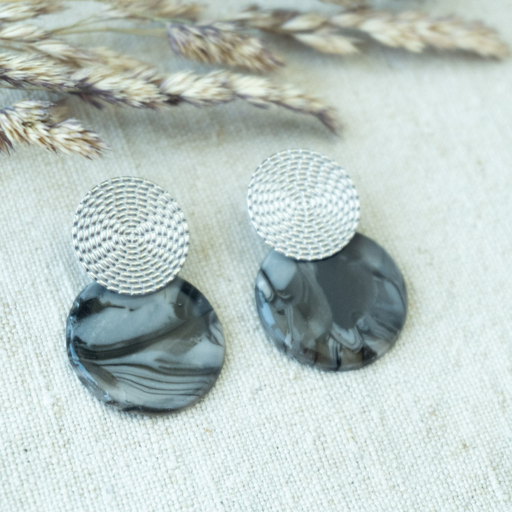 Cercei Handmade Statement #6