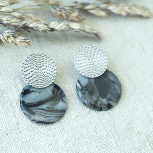 Cercei Handmade Statement #6