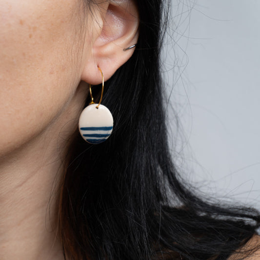Cercei Handmade Statement #10