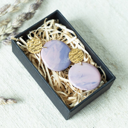Cercei Handmade Rotunzi #5
