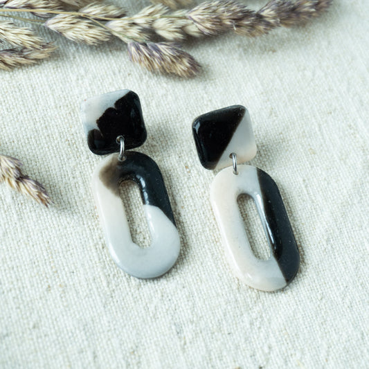 Cercei Handmade Statement #2