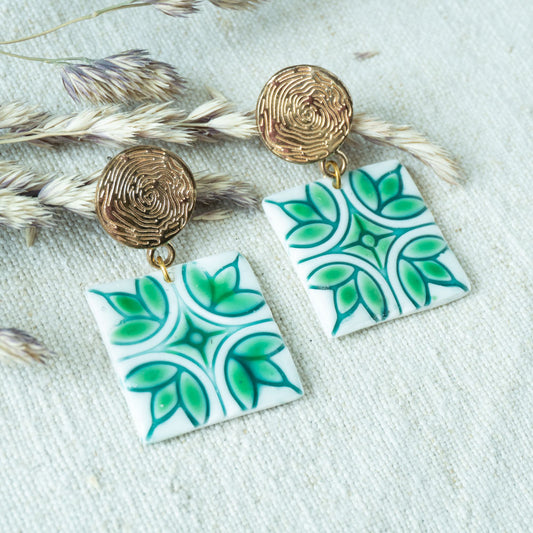 Cercei handmade nr. 32