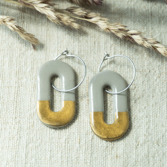 Cercei handmade nr. 9