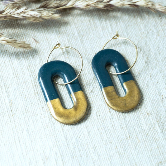 Cercei handmade nr. 35