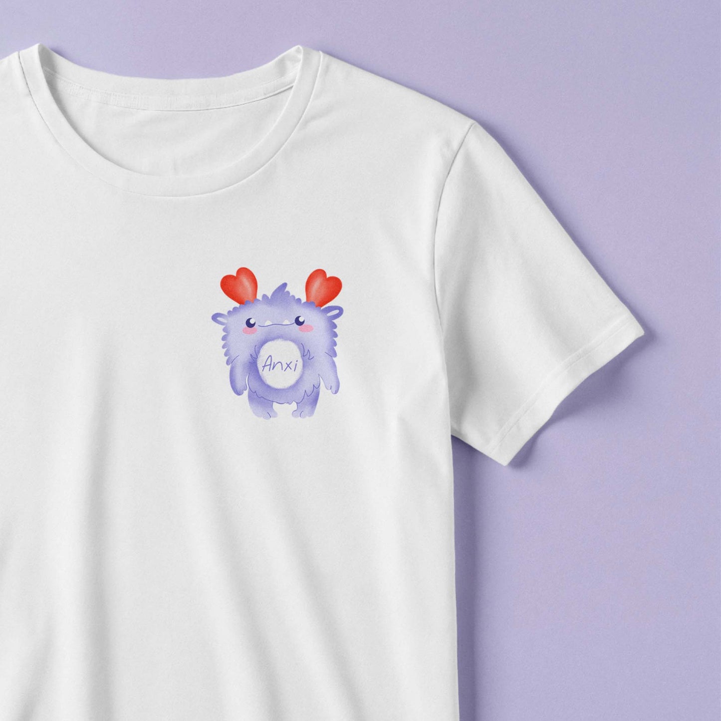 Tricou - Anxi