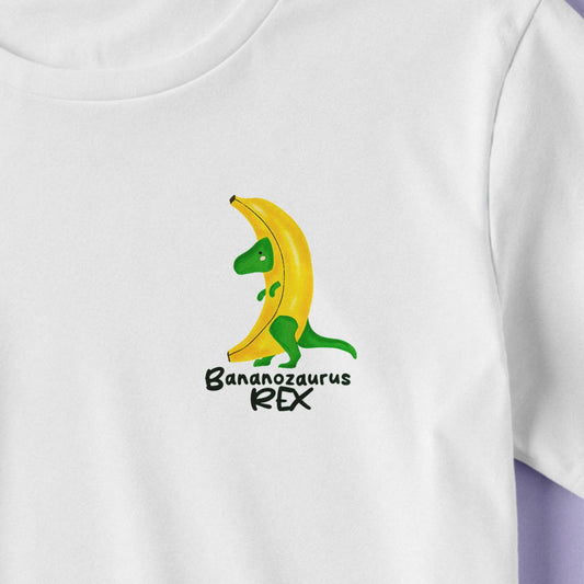 Tricou - Bananozaurus Rex