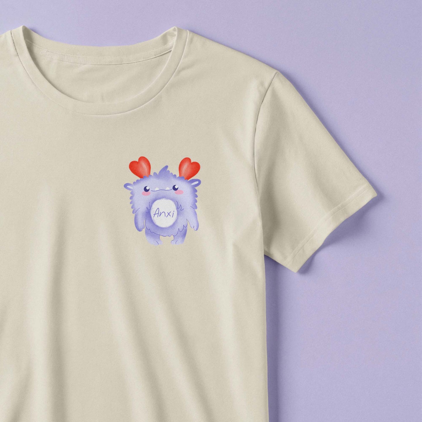 Tricou - Anxi