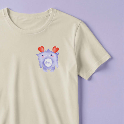 Tricou - Anxi