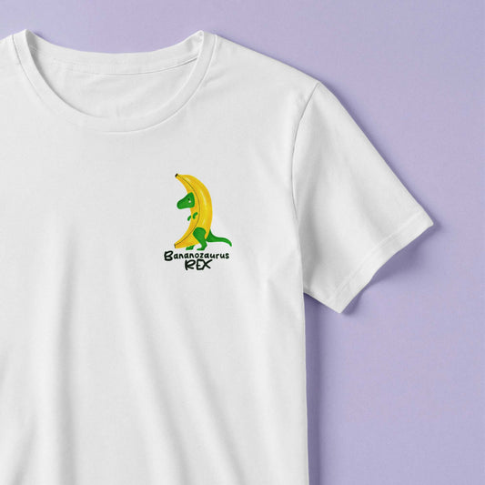 Tricou - Bananozaurus Rex