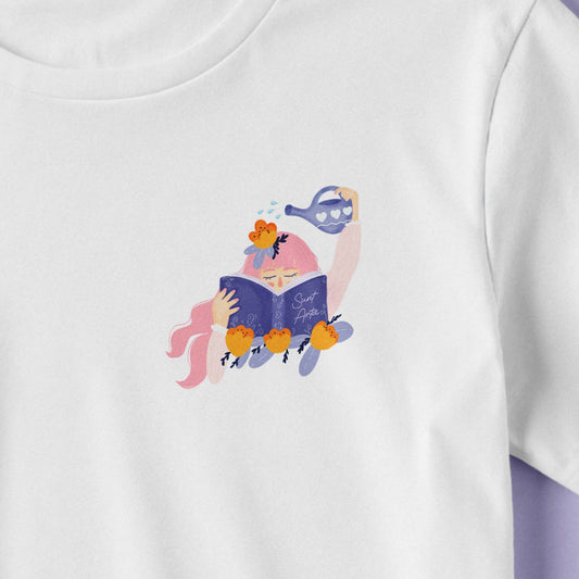 Tricou - Sunt Artă