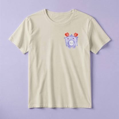 Tricou - Anxi
