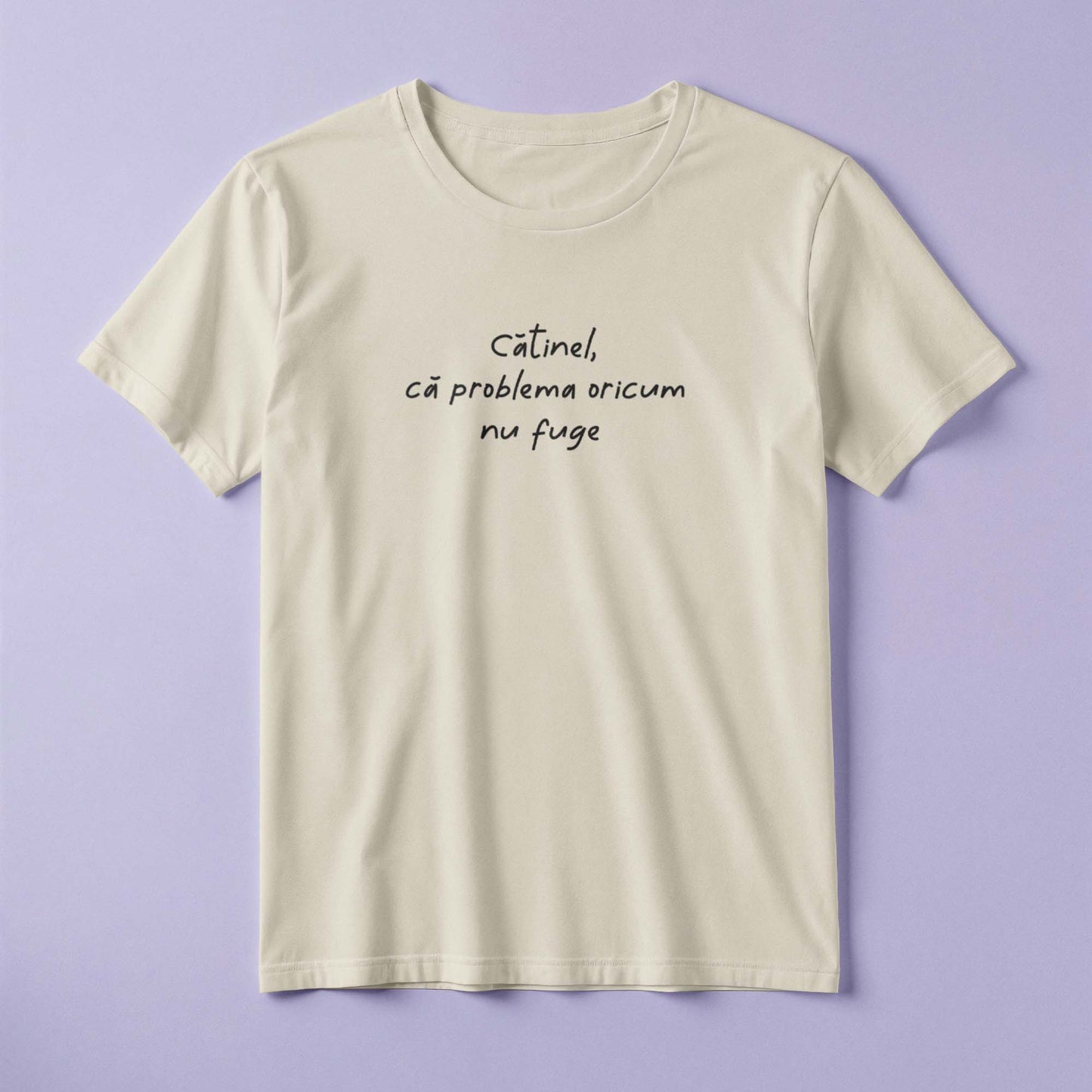Tricou - Cătinel