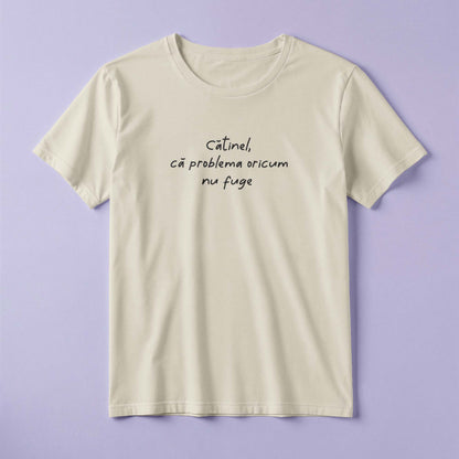 Tricou - Cătinel