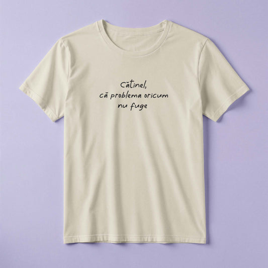 Tricou - Cătinel